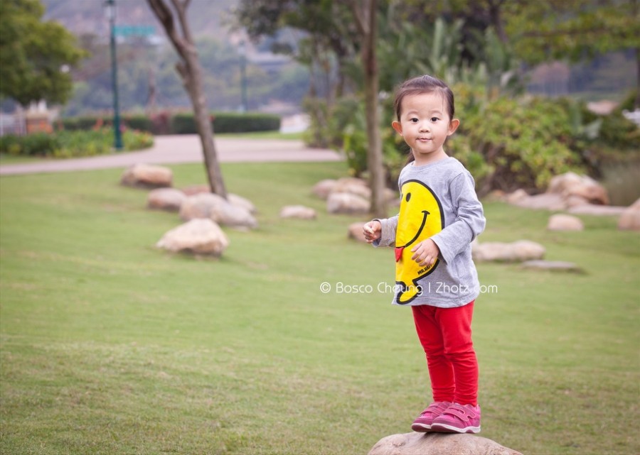 Hong Kong Family Photo - Zhotz Photography by Bosco Cheung