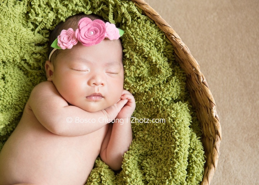 Hong Kong Baby Photo - Zhotz Photography by Bosco Cheung