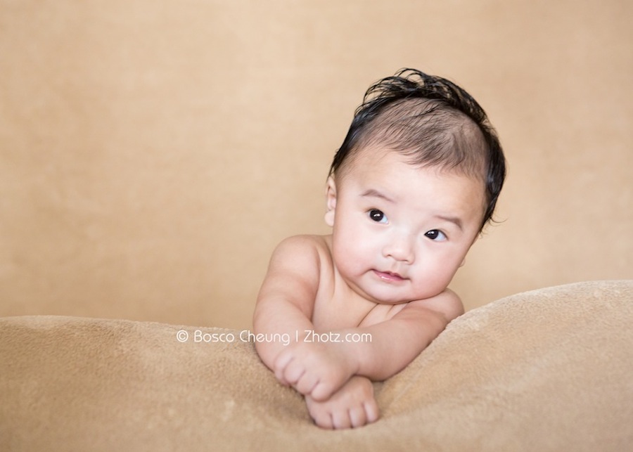 Hong Kong Baby Photo - Zhotz Photography by Bosco Cheung