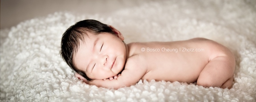 Hong Kong Baby Photo - Zhotz Photography by Bosco Cheung