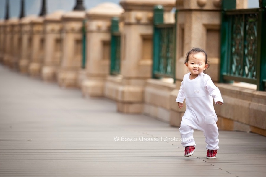 Hong Kong Family Photo - Zhotz Photography by Bosco Cheung