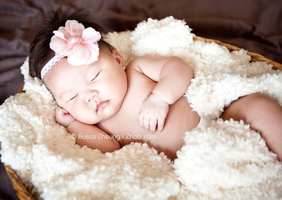 Hong Kong Baby Photo - Zhotz Photography by Bosco Cheung