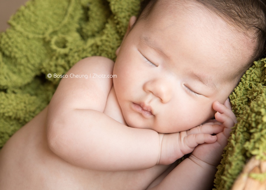 Hong Kong Baby Photo - Zhotz Photography by Bosco Cheung